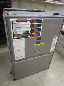 BRAND NEW DOWNFLOW GAS FURNACE