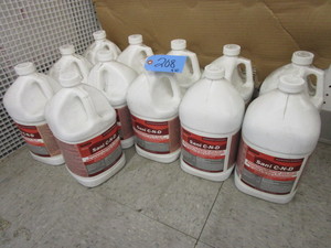 SANI C-N-D AC COIL DISINFECTANT
