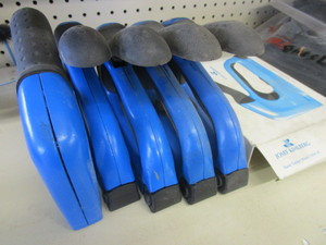 JOSEF KIHLBERG HAND TACKER CARTON STAPLERS