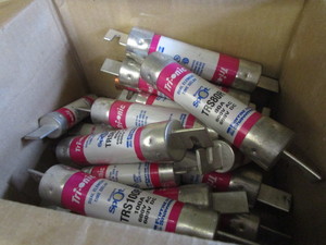 TRI-NIC TRS FUSES