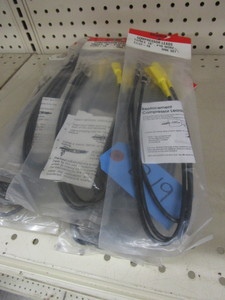 COMPRESSOR LEADS -  NEW
