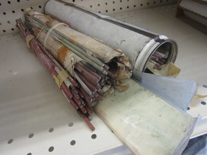 MISC. WELDING RODS