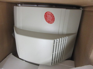 NORDYNE HUMIDIFIER NEW