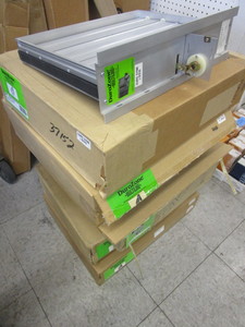 DURO DYNE DURO ZONE MULTI LINE ZONE DAMPERS
