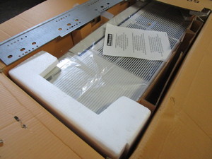 WALL MOUNT ROOM AIR CONDITIONER NEW
