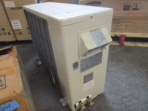FRIEDRICH SPLIT TYPE AIR CONDITIONER  OUTDOOR UNIT - NEW