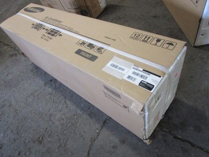 SAMSUNG INDOOR AIR CONDITIONERHEAT PUMP   NEW