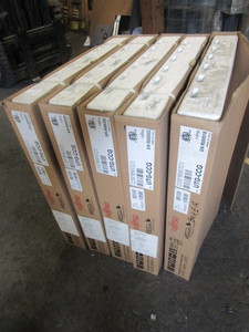 FUJITSU CASSETTE TYPE CEILING GRILLES FOR AC  NEW
