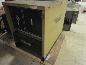 HOBART EXCEL-ARC 6045 CV WELDER