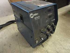 MILLER 60 SERIES 24V WIRE FEEDER