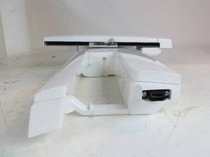 lot 7 image: Husqvarna Extension Table