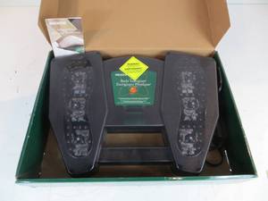 lot 15 image: Nikken Body Energizer