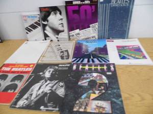 Beatles Books