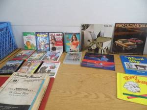 DVDs - Misc