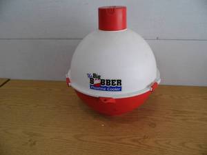 Bobber Cooler