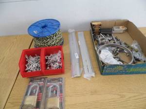 Chain - Hardware - Locks
