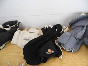 Hockey Gear