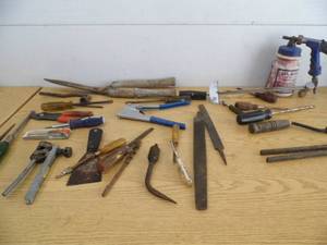 Tools