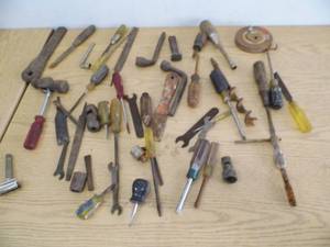 Tools