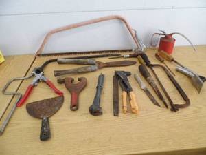 Tools