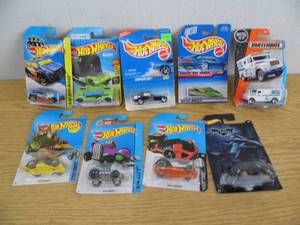 HotWheels