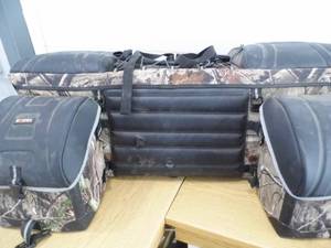 4-Wheeler Pack System