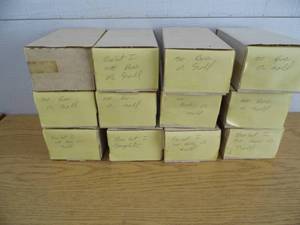 Lot of NFL Cards