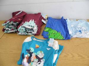 T Shirts
