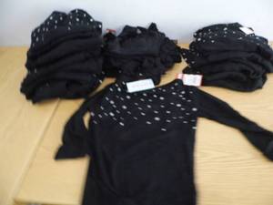 Polka Dots Shirts