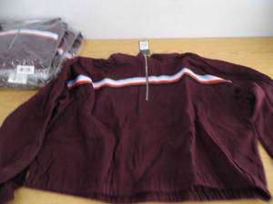 Ladies Sweaters