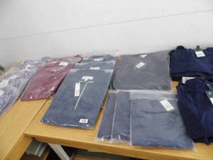 Ladies Shirts