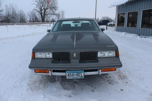 1988 Oldsmobile Cutlass Supreme Classic - 1 Owner -