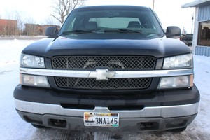 2003 Chevrolet Silverado 1500HD - 1 Owner -