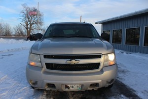 2008 Chevrolet Suburban 1500 LS 4X4