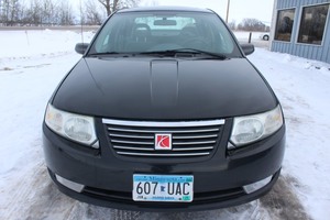 lot 4952 image: 2005 Saturn Ion 3