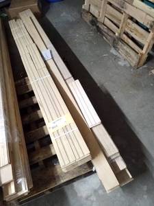 lot 58 image: Oak Maple Flooring