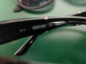 lot 11 image: Sunglasses