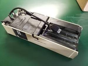 lot 18 image: Mars Money Systems 3-Tube Machanical Coin Changer Replacement MC-5000