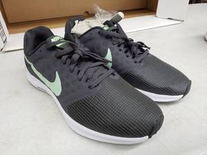 lot 26 image: Nike Downshifter Sport Shoes Size 9.5W