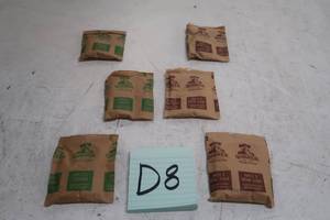 lot D8 image: Quaker Oats Instant Oatmeal, Variety Pack, 52-count