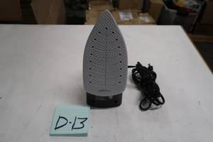 lot D13 image: AERO Ceramic Iron by Sunbeam