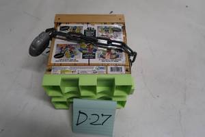 lot D27 image: Crate Creatures Surprise- Pudge