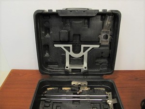 lot 296 image: Working TOOL SHOP Plunge Router wCase