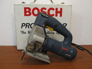 lot 298 image: Working BOSCH Progressor Jigsaw