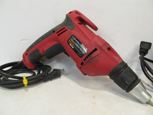 lot 309 image: Lot of 3 Working Power Tools