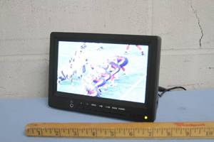 lot 76 image: Digital Juice Gear 7 LED High Definition Pro Video Monitor