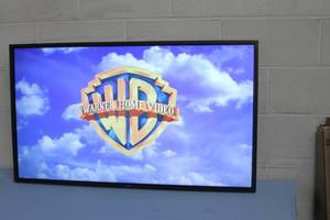 lot 64 image: NEC P462 Professional Grade Full HD 1080p High Definition 46 Large Screen LCD Display