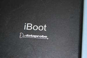 lot 93 image: Lot of DataProbe iBoot Web Power Switches
