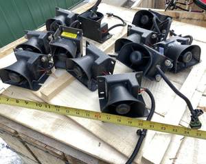 lot 4 image: Back Up Alarms (11)