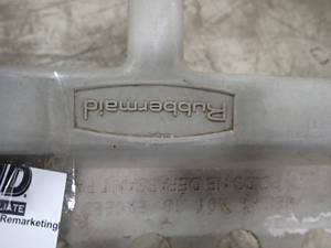 lot 17 image: Rolling Wheel Barrow Plastic